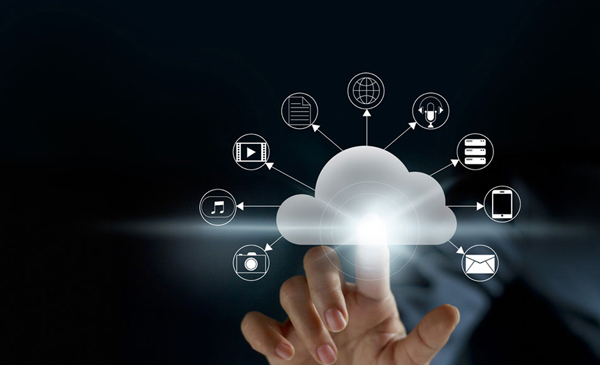 工業(yè)互聯(lián)網(wǎng)